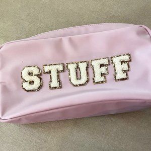 BRAND NEW Stoney Clover Pouch (With Tags!)